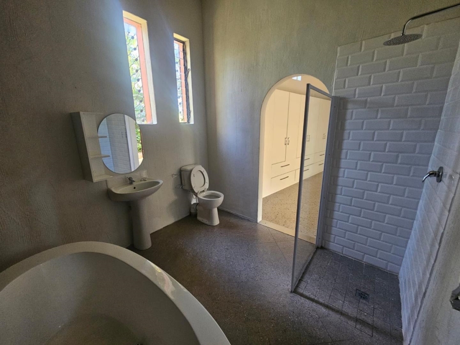 To Let 1 Bedroom Property for Rent in Stellenbosch Farms Western Cape